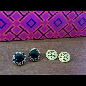 Tory Burch - Stud Earrings